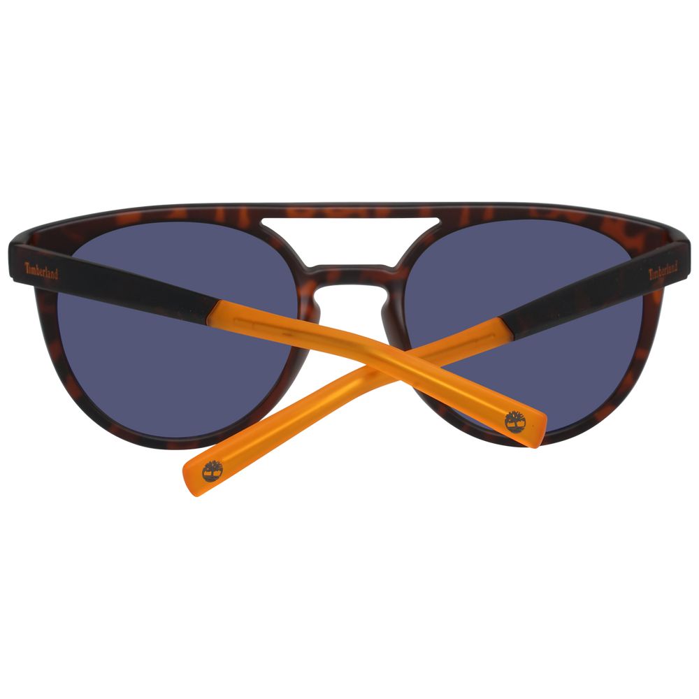 Timberland Braune Herren Sonnenbrille