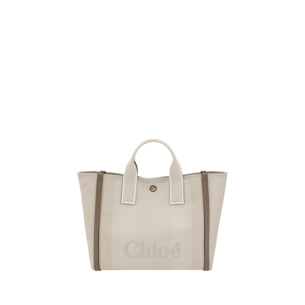 Geantă de mână Chloé Carry