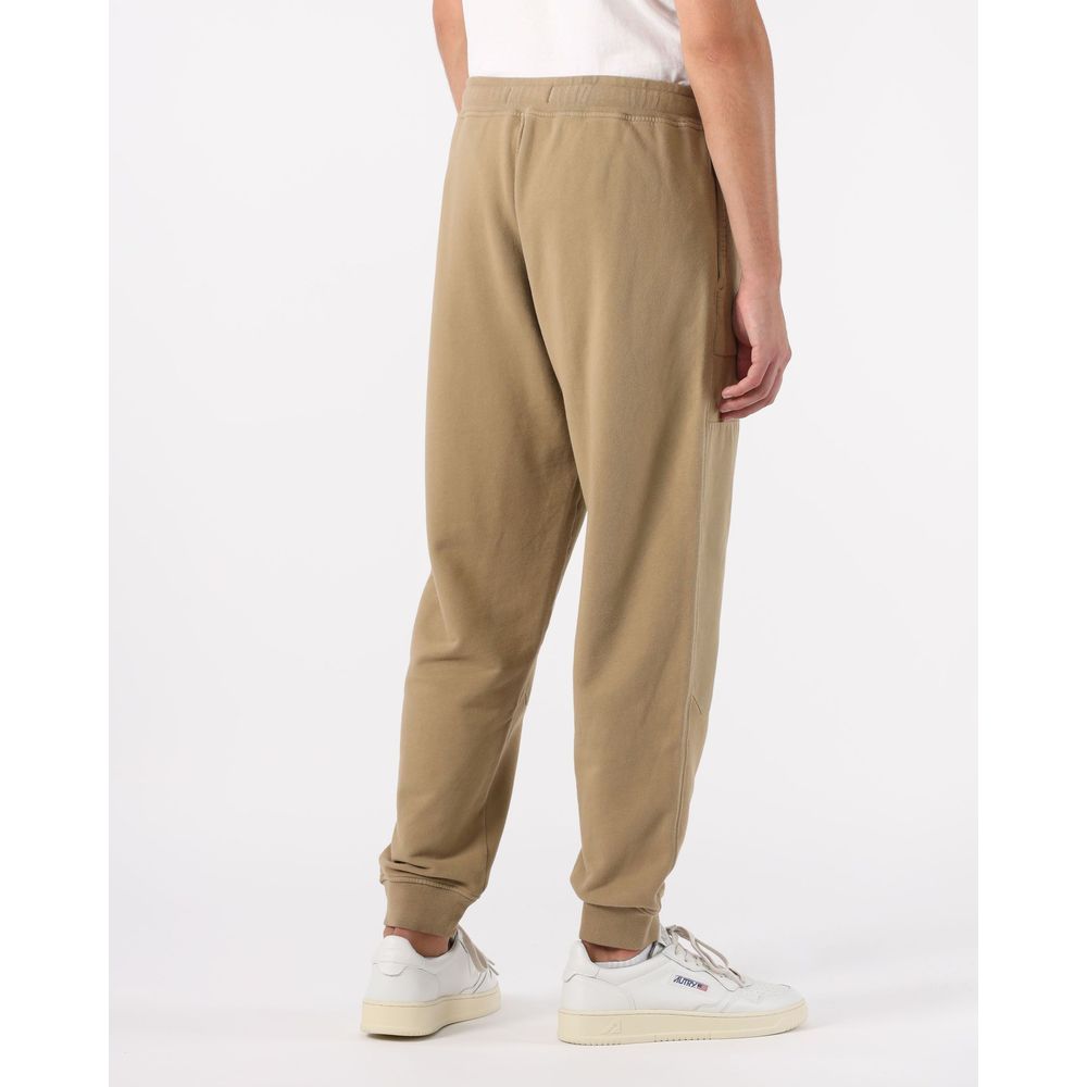 Stone Island Beige Cargohose aus Baumwolle für Herren