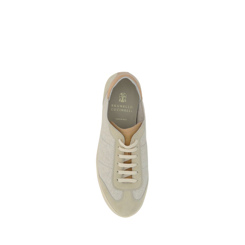 Brunello Cucinelli Sneaker