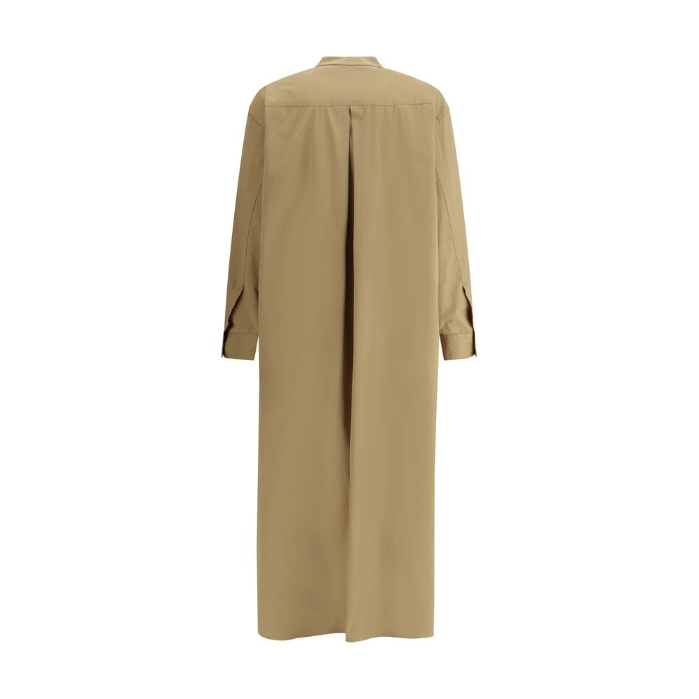 Rochie lungă Jil Sander
