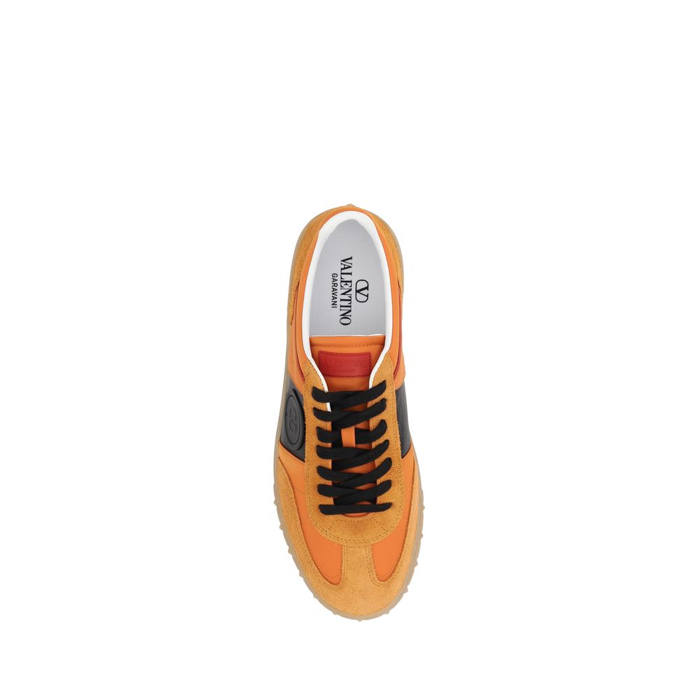 Valentino Garavani Ledersneaker