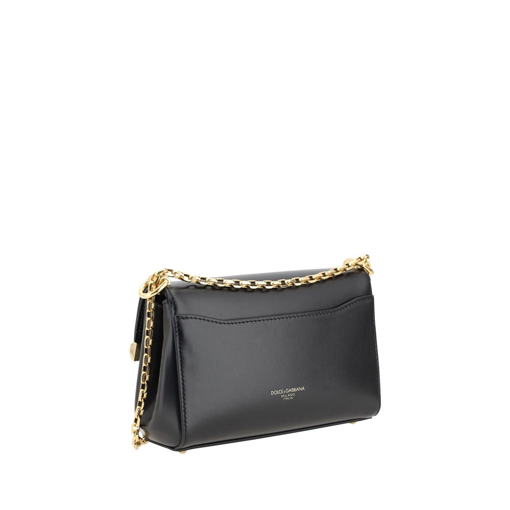 Dolce & Gabbana Geantă de umăr City Mini