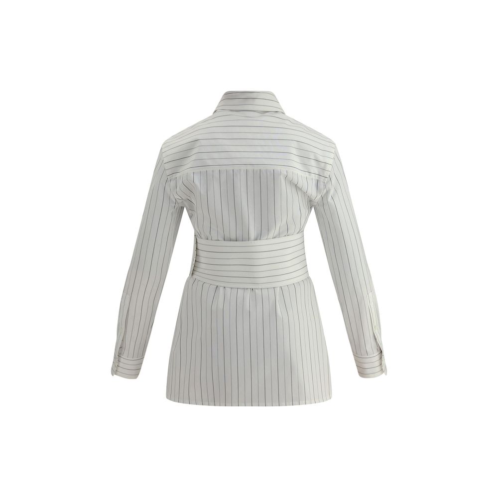 Cămăși lungi Burberry