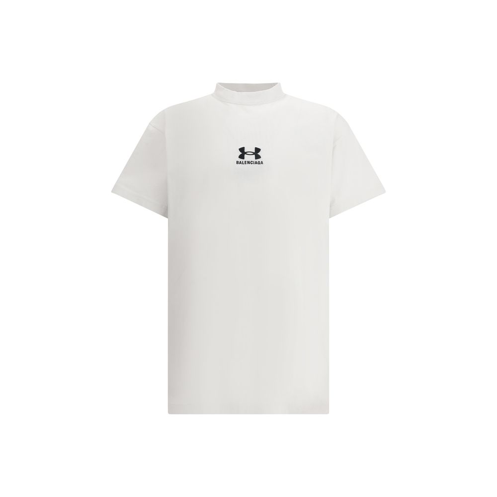 Tricou Balenciaga