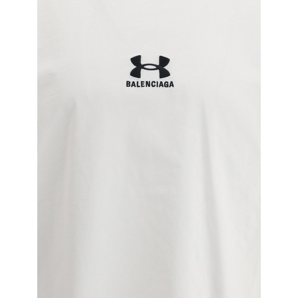 Tricou Balenciaga