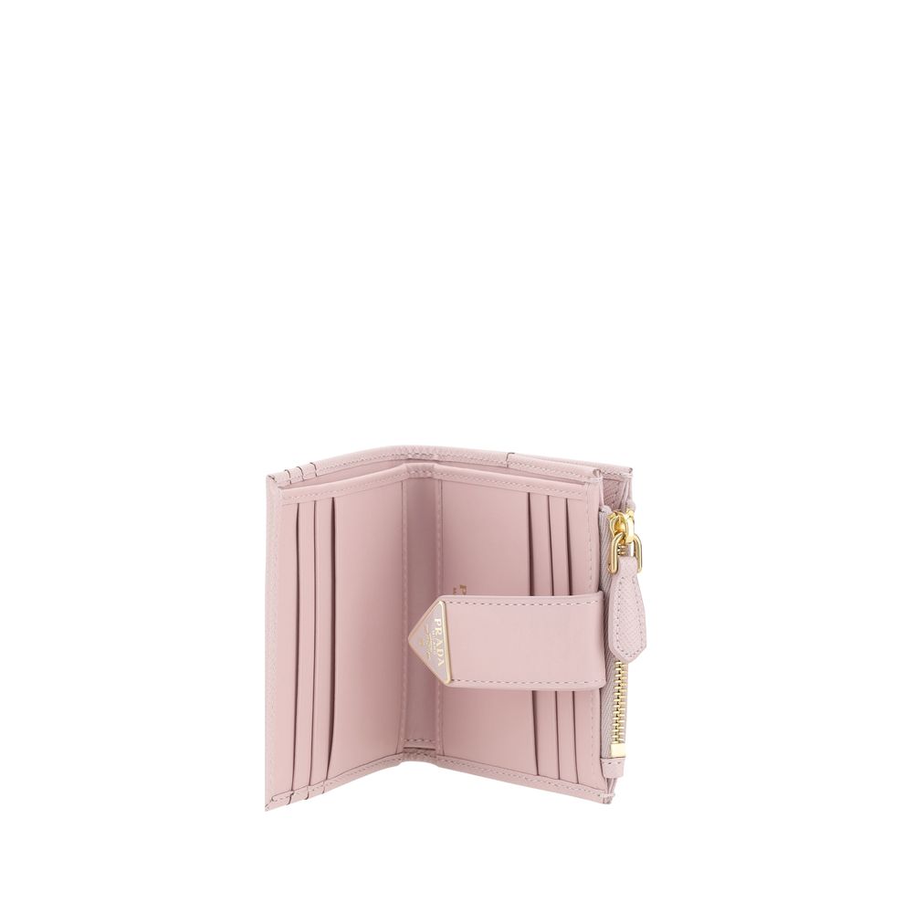 Prada Bifold Geldbörse