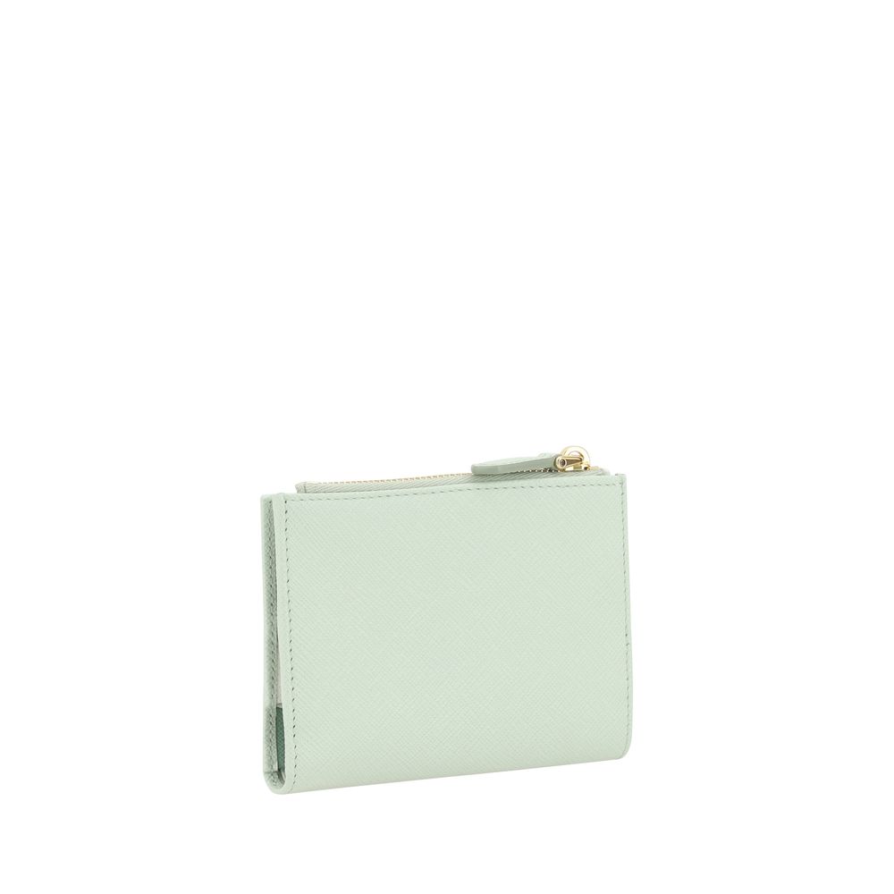 Prada Bifold Geldbörse