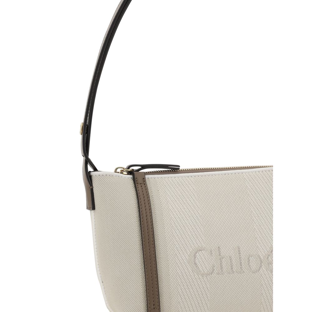 Chloé Carry Schultertasche