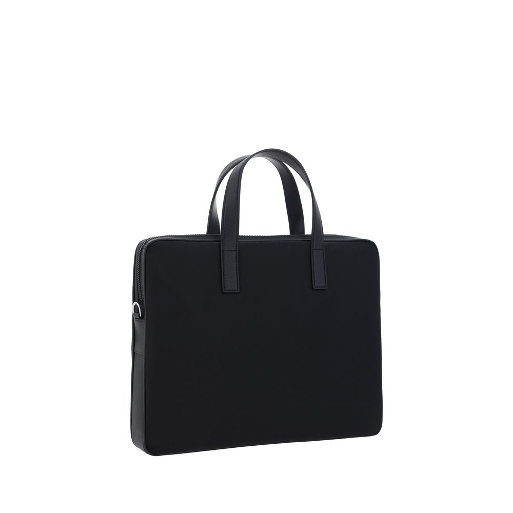 Geantă de umăr Prada Work