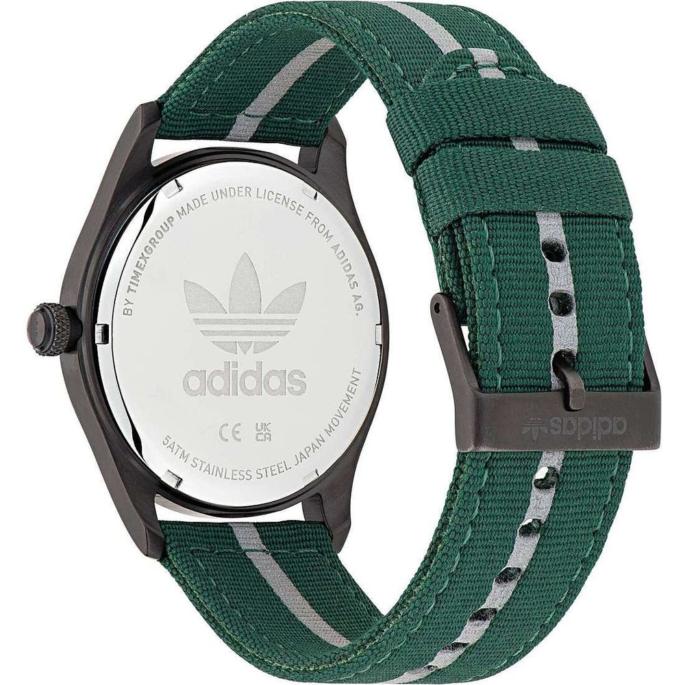 Ceas Adidas Green Material