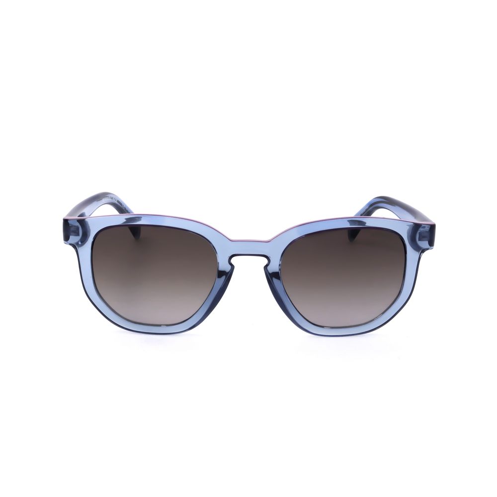 Ochelari de soare Levi's negri din rășină