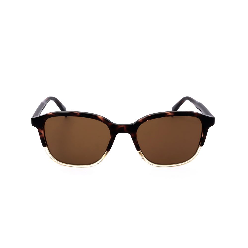 Ochelari de soare Levi's negri din rășină