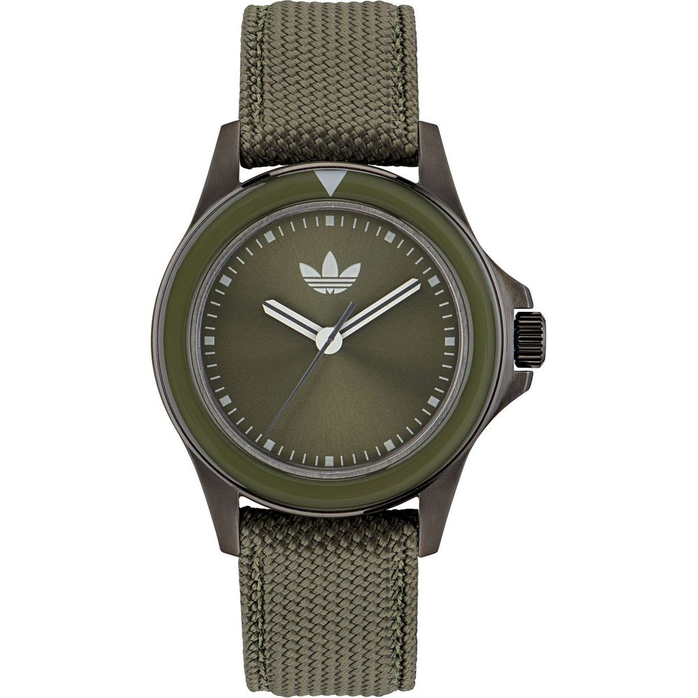 Ceas Adidas Green Material