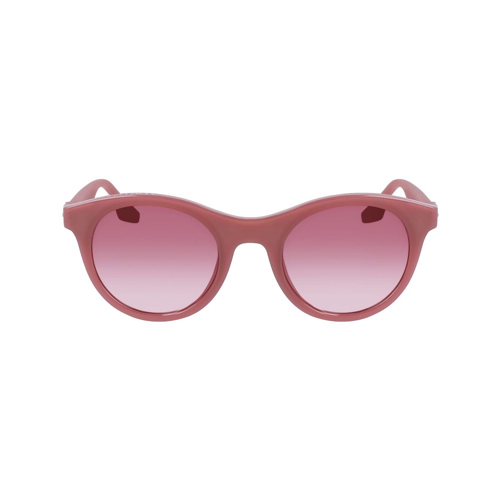 Converse – Mehrfarbige Sonnenbrille mit Spritzguss