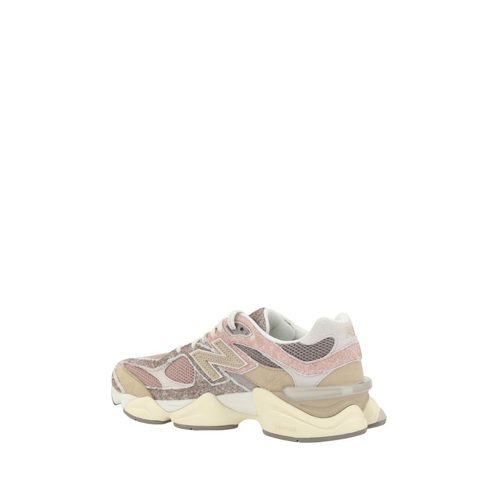 New Balance Turnschuhe 9060