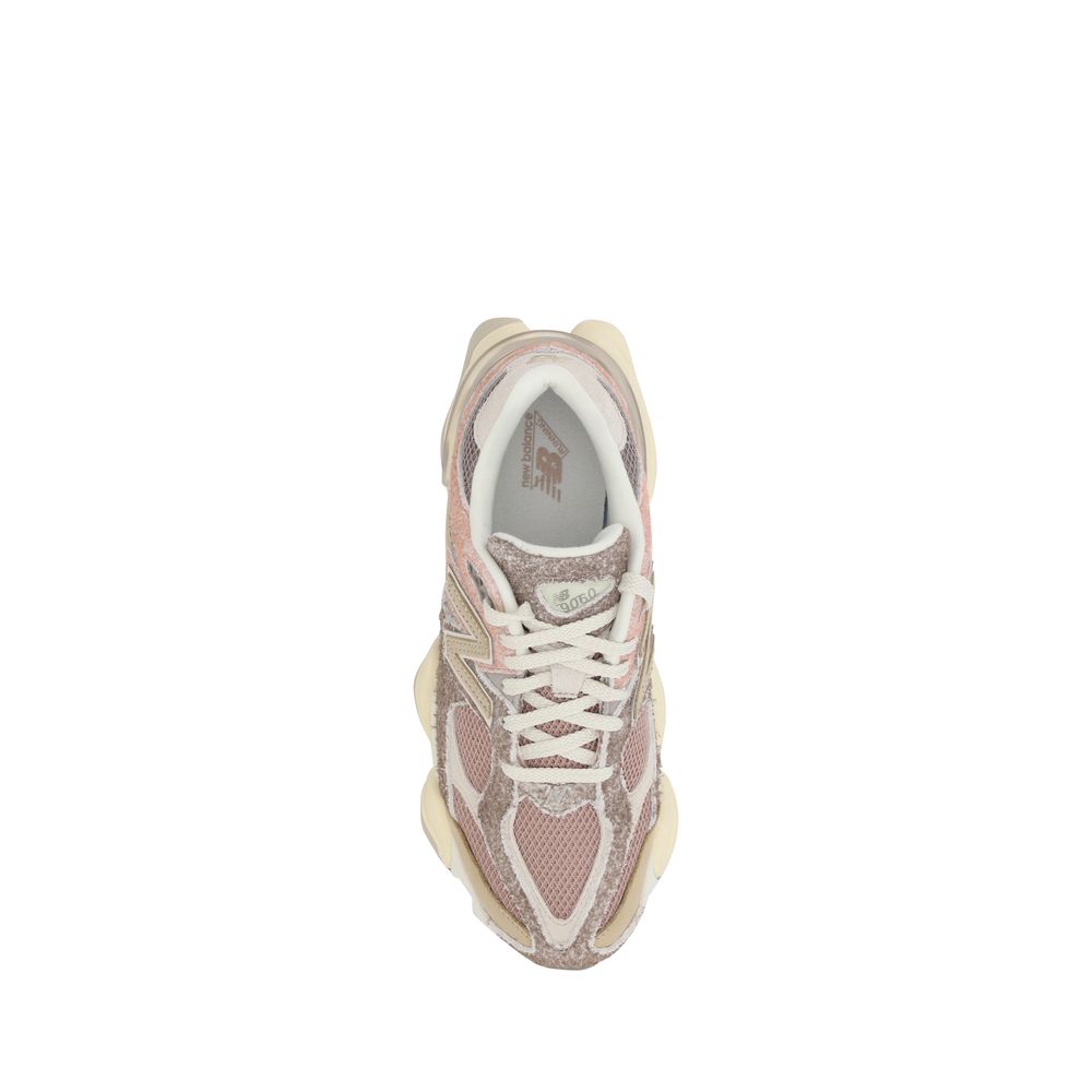 New Balance Turnschuhe 9060