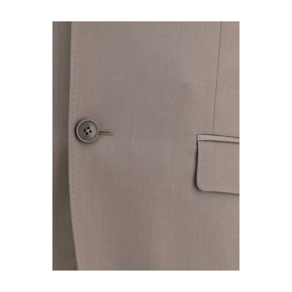 ZEGNA Luxusanzug