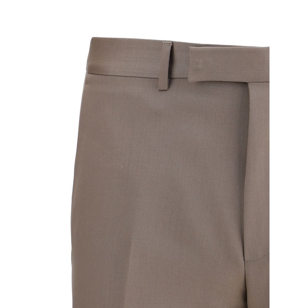 ZEGNA Luxusanzug