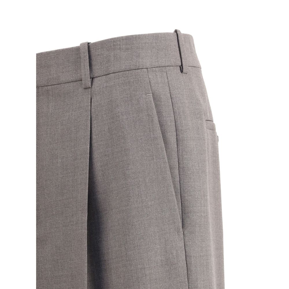 Pantaloni Saint Laurent Carotte