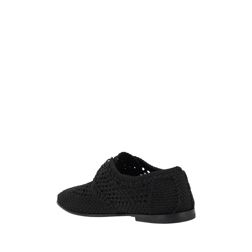 Dolce & Gabbana Derby-Schnürschuhe