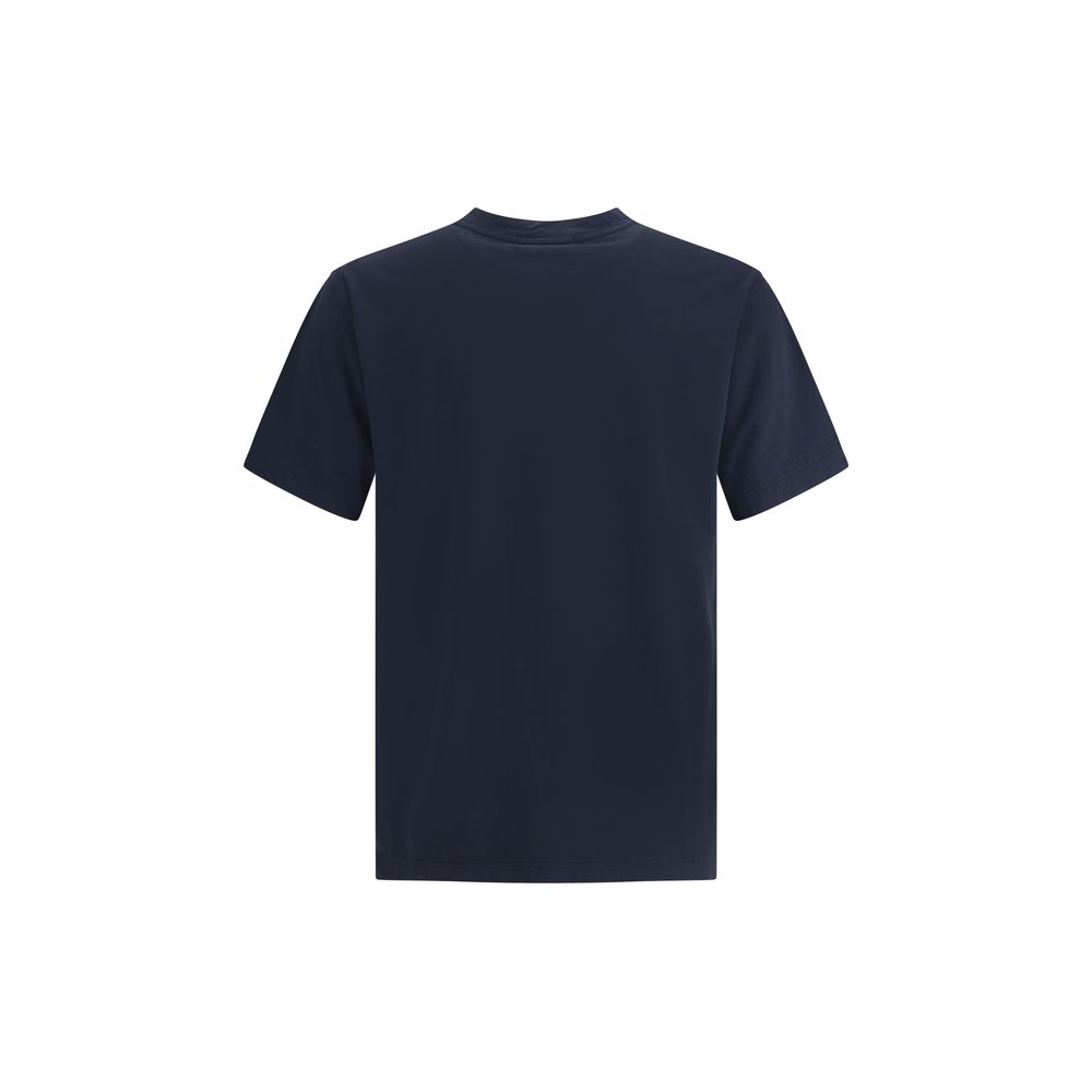 Tricou cu logo Stone Island
