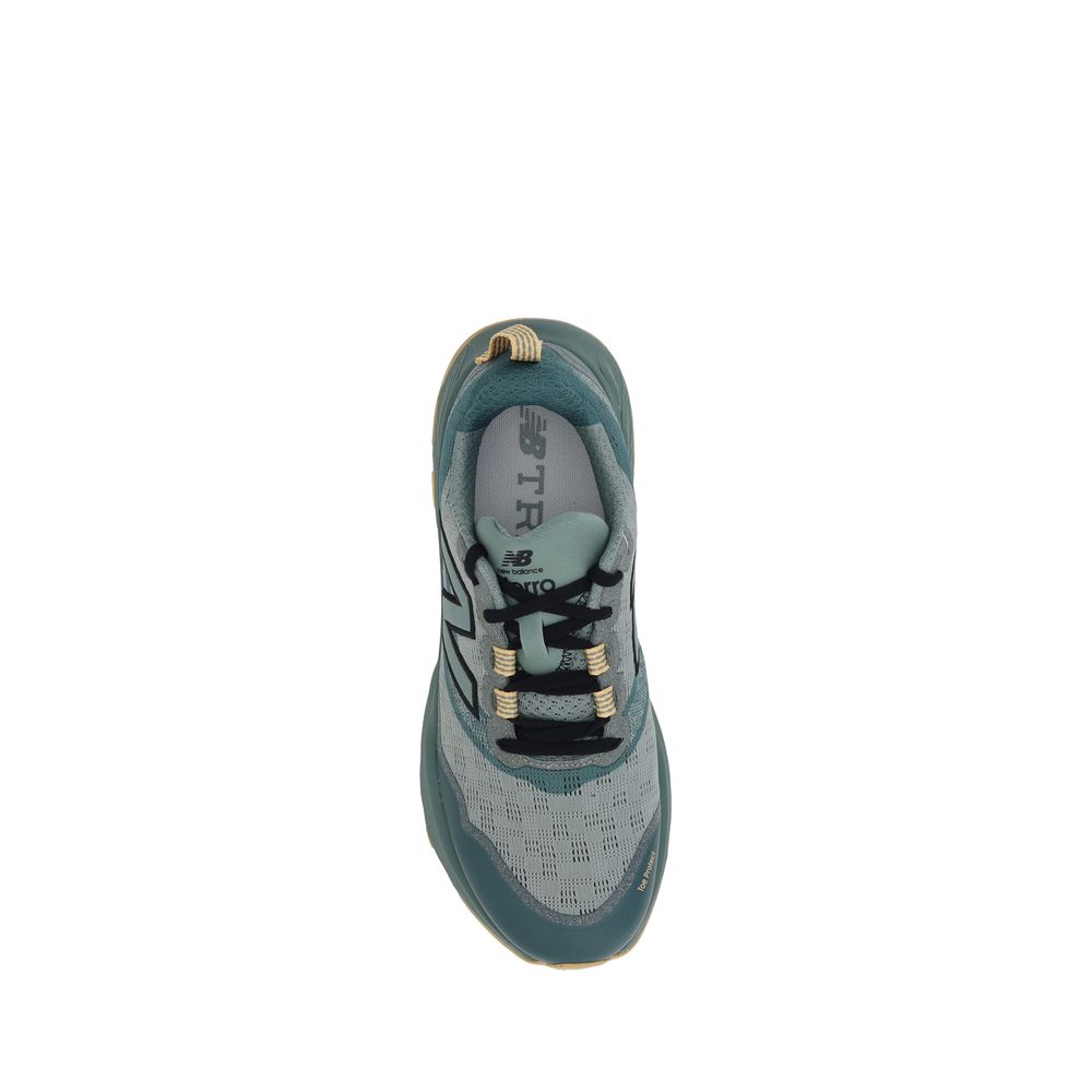 New Balance Fresh Foam X Hierro v9 Sneaker