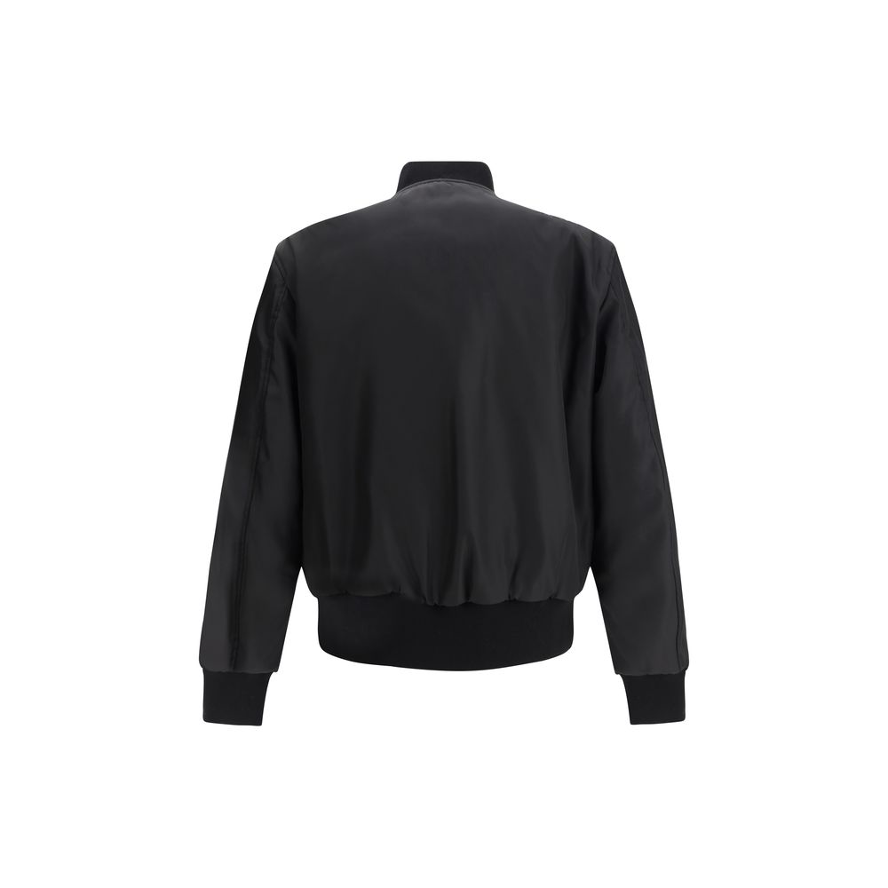 Versace Wendbare Bomberjacke