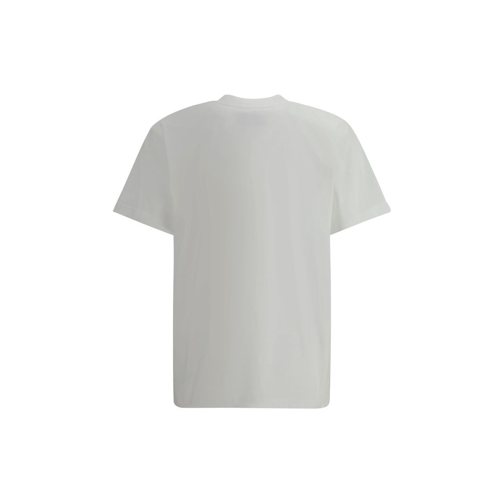 Tricou Moschino cu maimuță