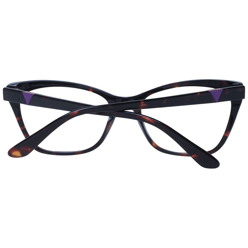 Rame optice Guess maro pentru femei