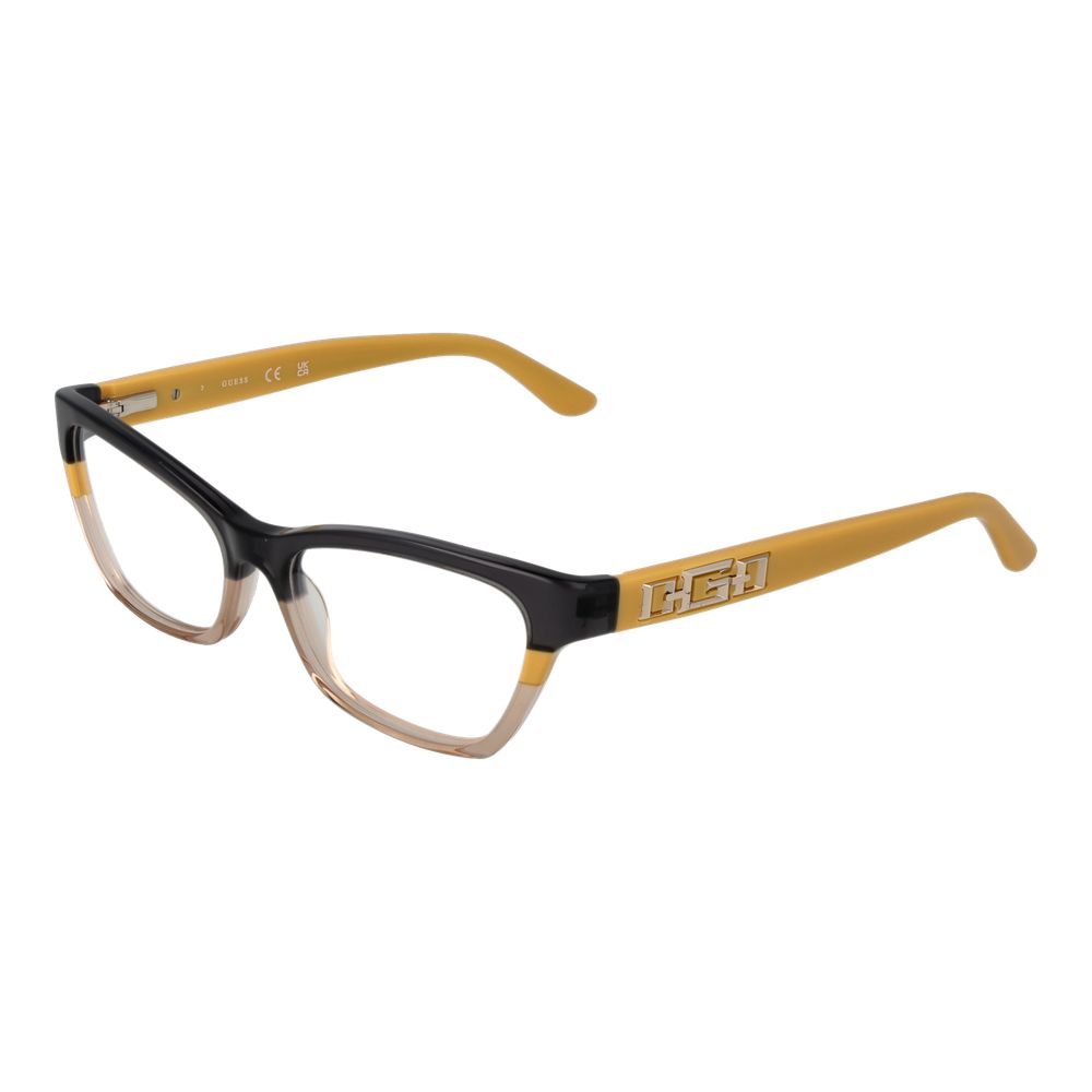 Rame optice Guess pentru femei negre