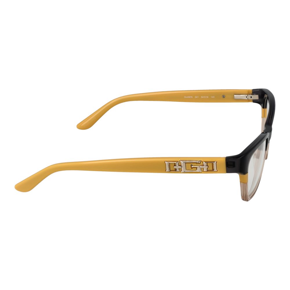 Rame optice Guess pentru femei negre