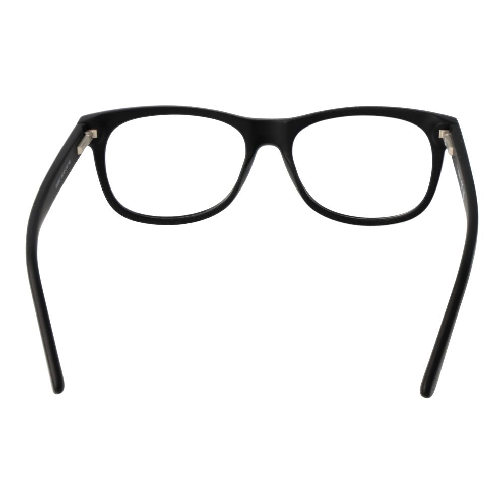 Rame optice unisex negre Guess