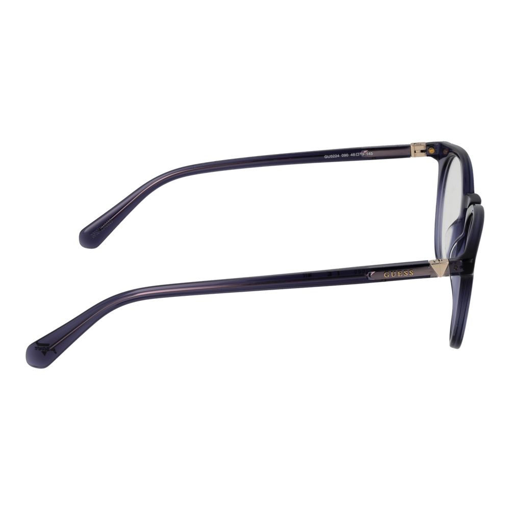Rame optice unisex albastre Guess