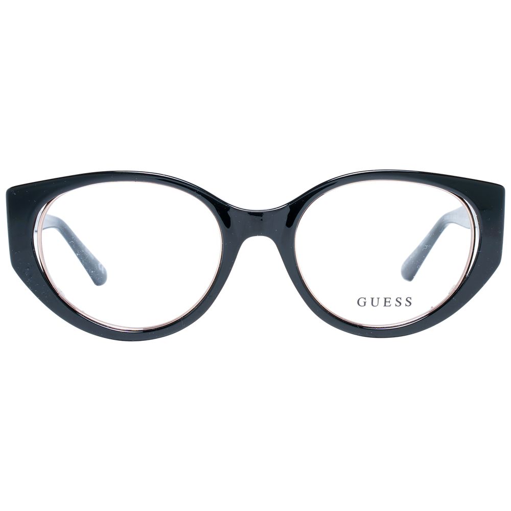 Rame optice Guess pentru femei negre