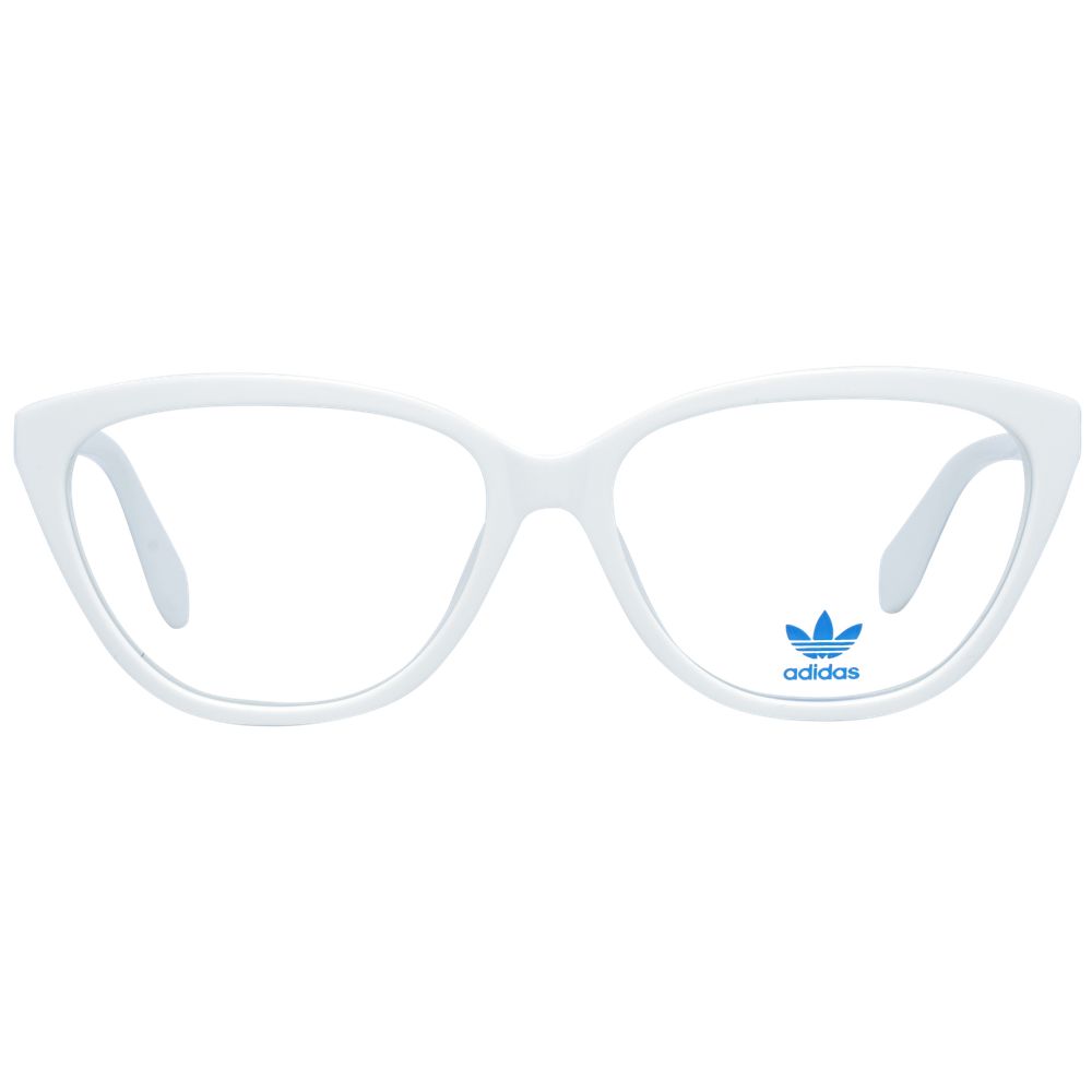 Rame optice Adidas albe pentru femei