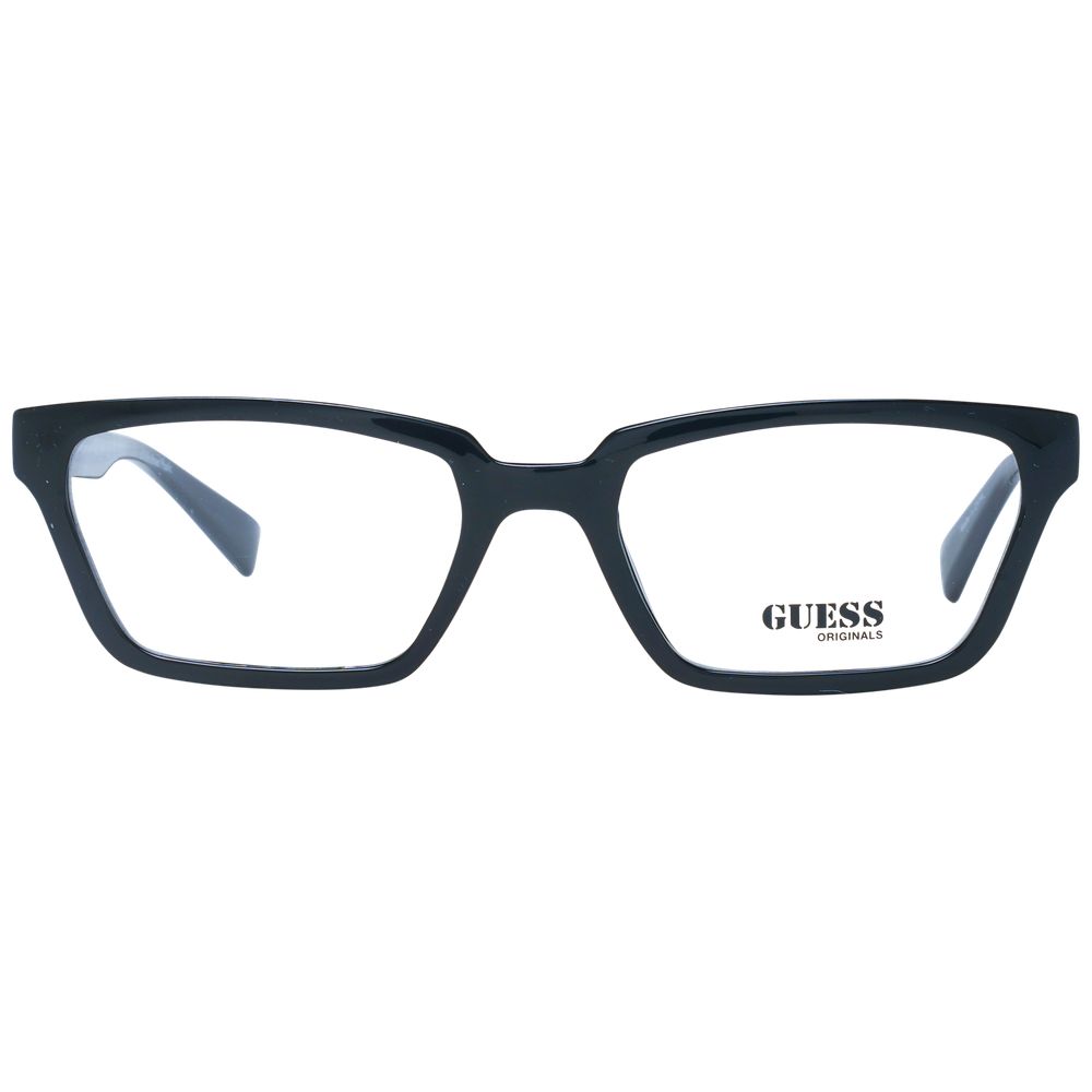 Rame optice Guess pentru femei negre