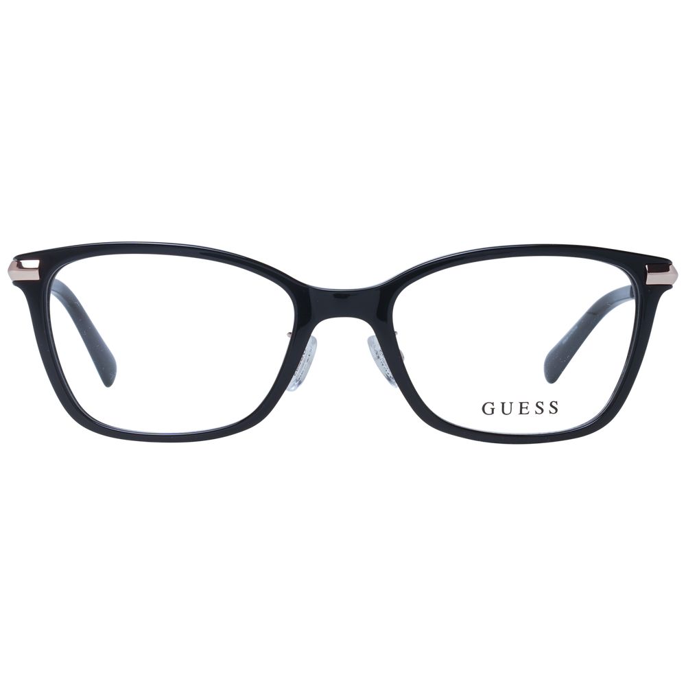 Rame optice Guess pentru femei negre