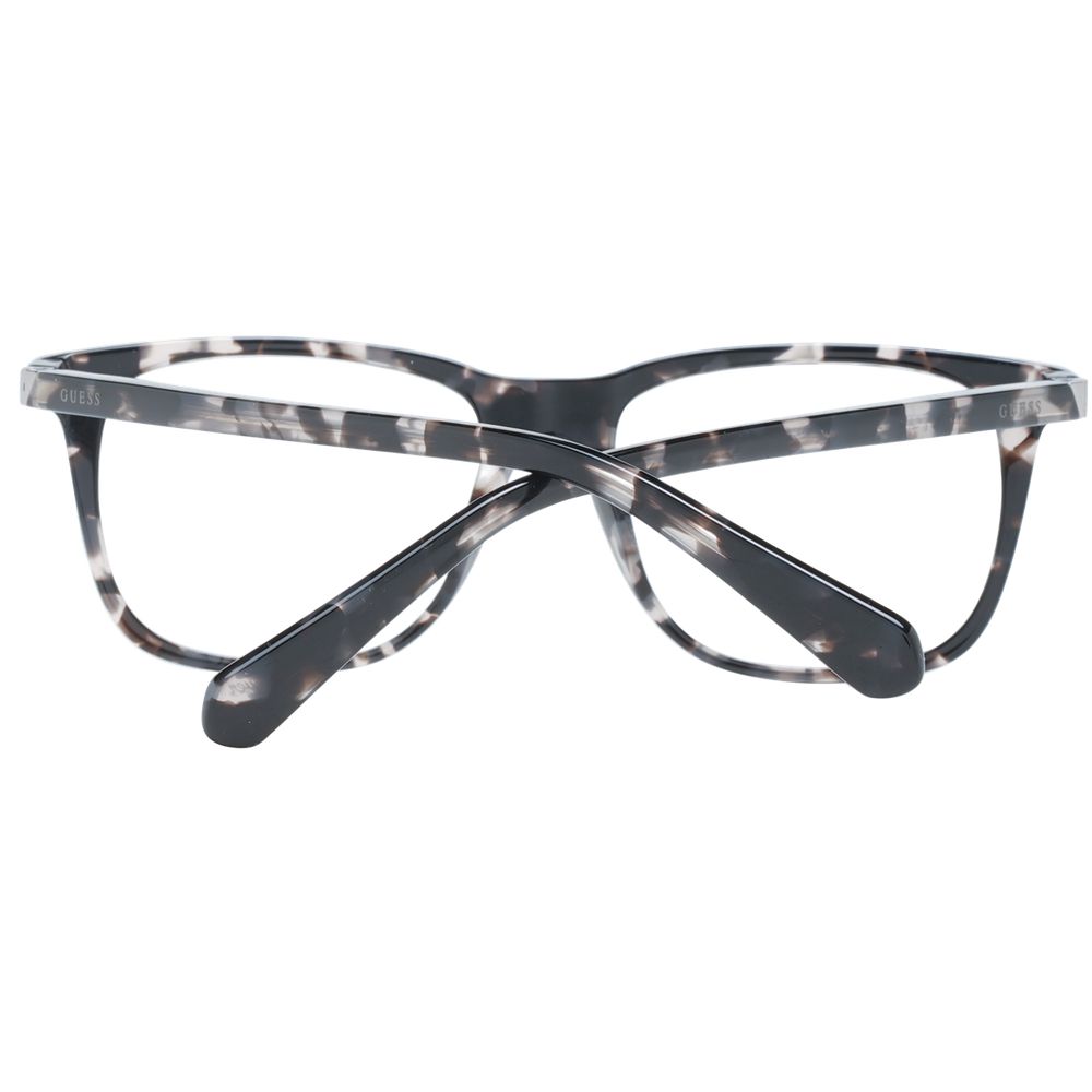 Rame optice unisex maro Guess
