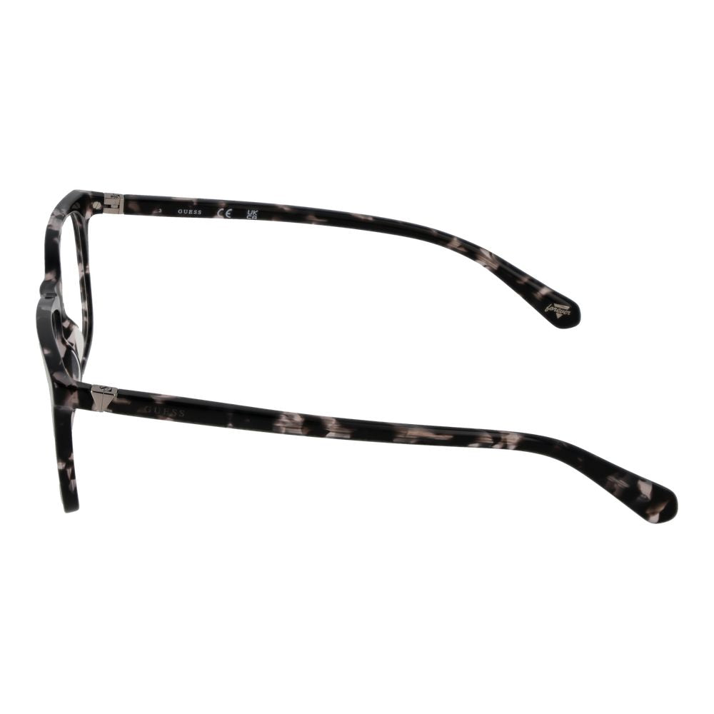 Rame optice unisex Guess gri