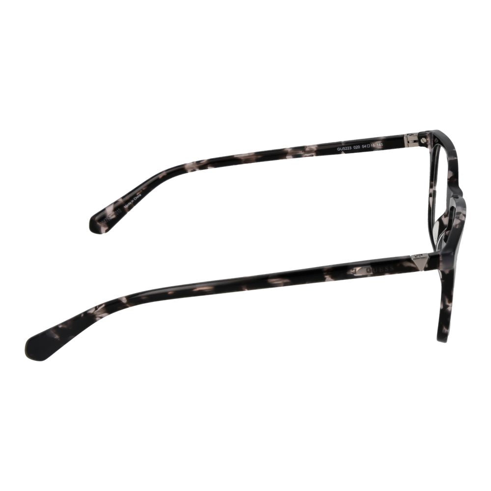 Rame optice unisex Guess gri