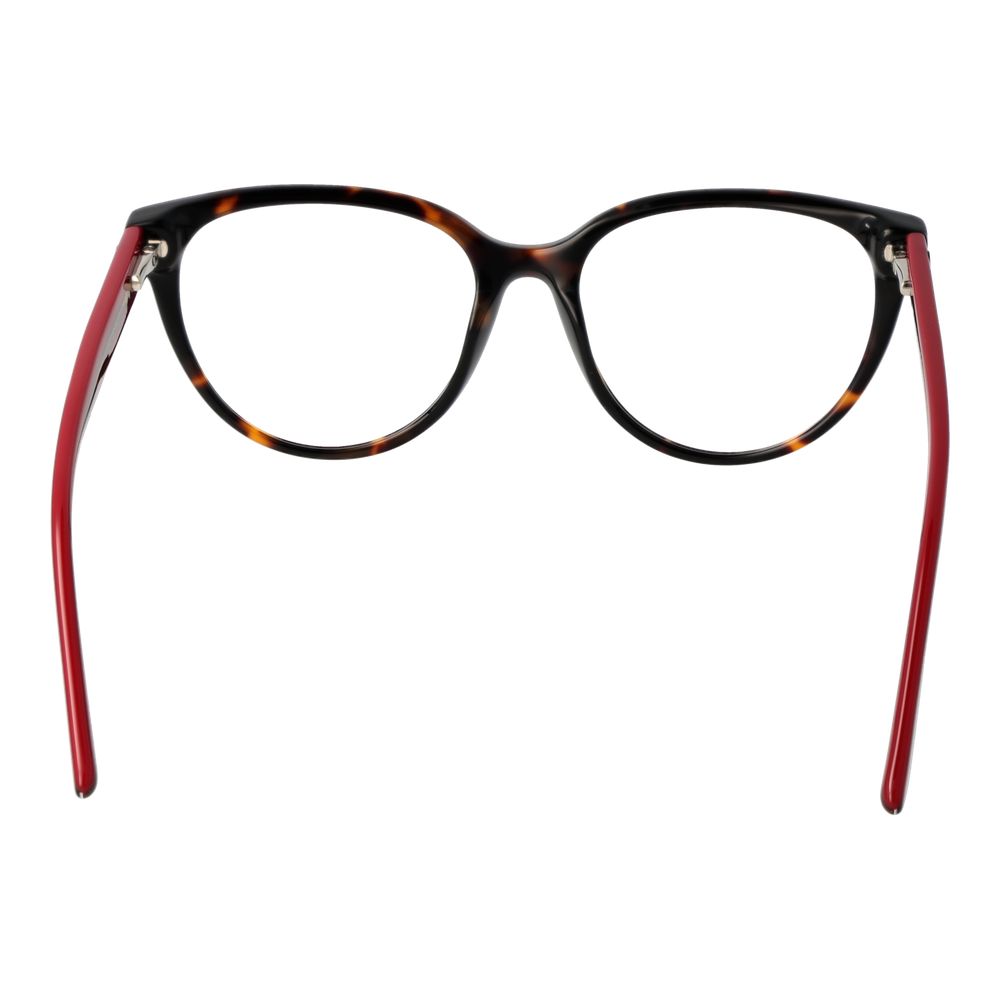 Rame optice Guess maro pentru femei