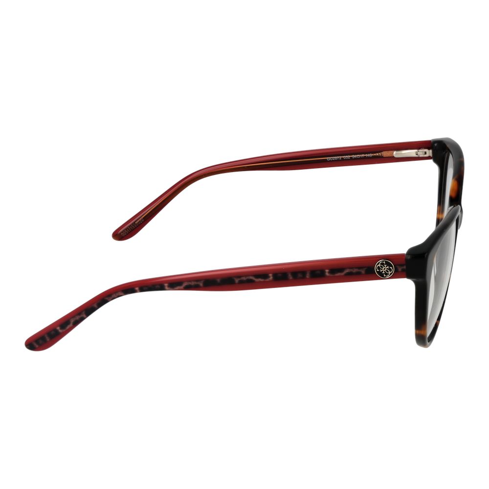 Rame optice Guess maro pentru femei