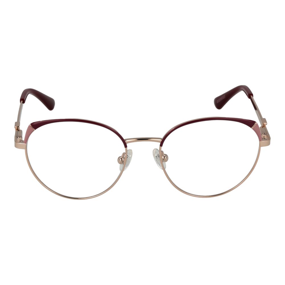 Rame optice Guess Rose Gold pentru femei