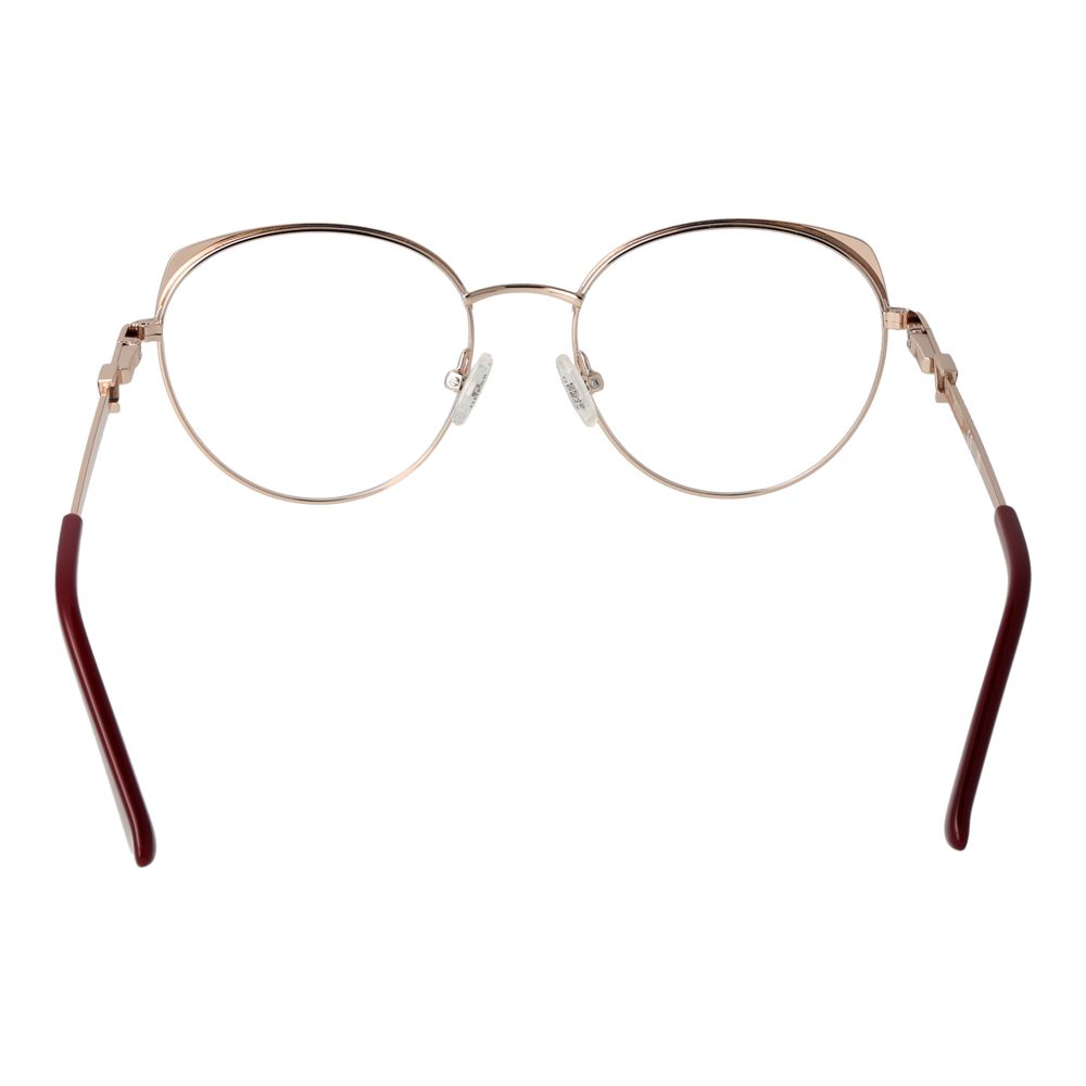 Rame optice Guess Rose Gold pentru femei