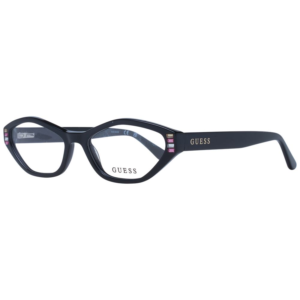 Rame optice Guess pentru femei negre