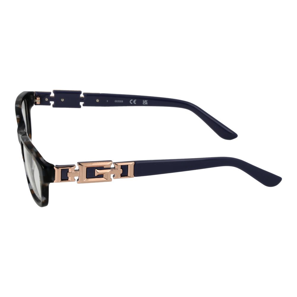 Rame optice Guess gri pentru femei