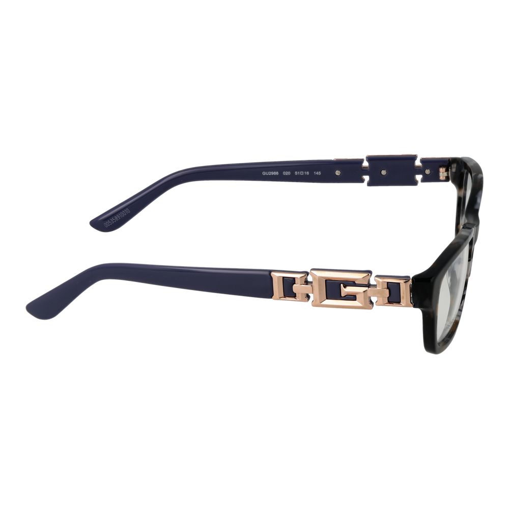 Rame optice Guess gri pentru femei