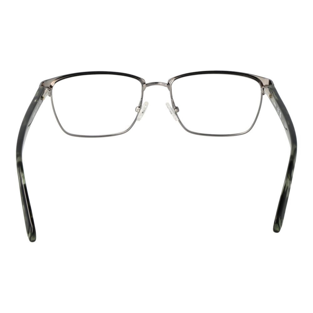 Rame optice Guess Green pentru bărbați