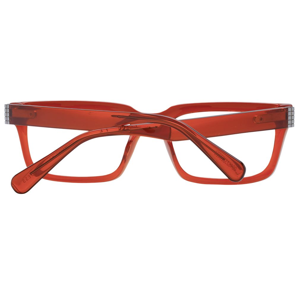 Rame optice unisex maro Guess